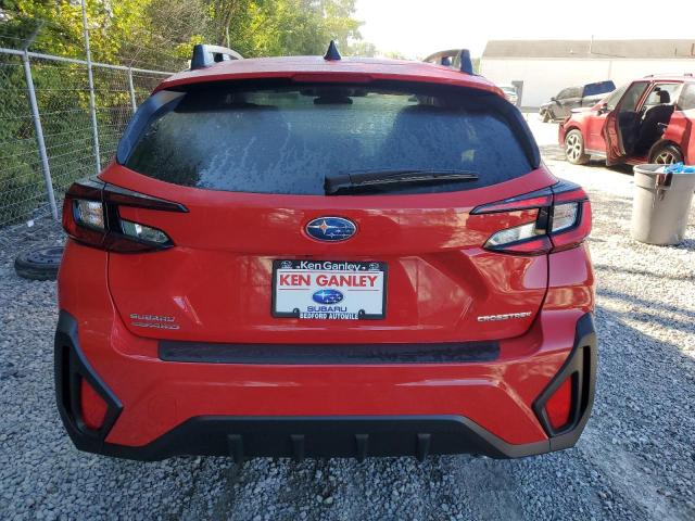 Photo 6 from auction – 2025 SUBARU CROSSTREK with VIN JF2GUHDC8SH283131