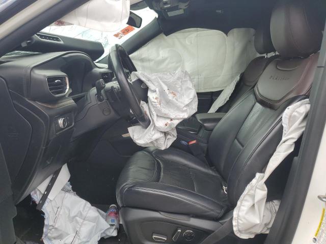 Photo 7 from auction – 2020 FORD EXPLORER P with VIN 1FM5K8HC4LGA07876