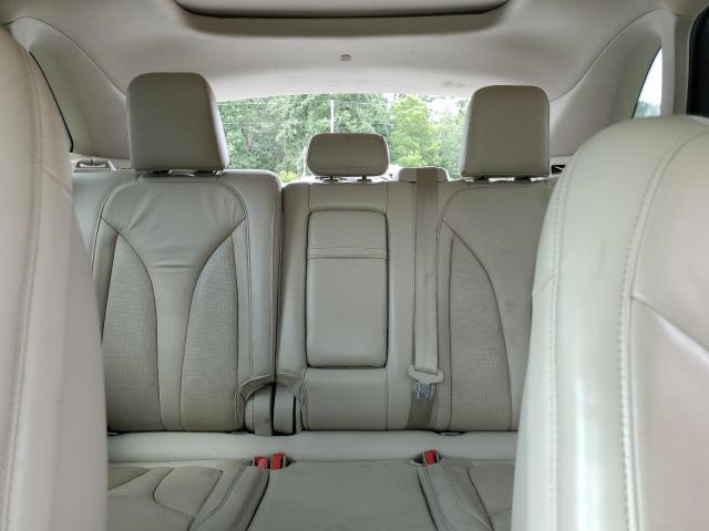 Photo 10 from auction – 2019 LINCOLN MKC SELECT with VIN 5LMCJ2C93KUL47696