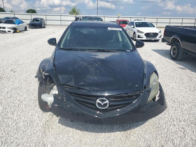 Photo 5 from auction – 2011 MAZDA 6 I with VIN 1YVHZ8CH5B5M01083