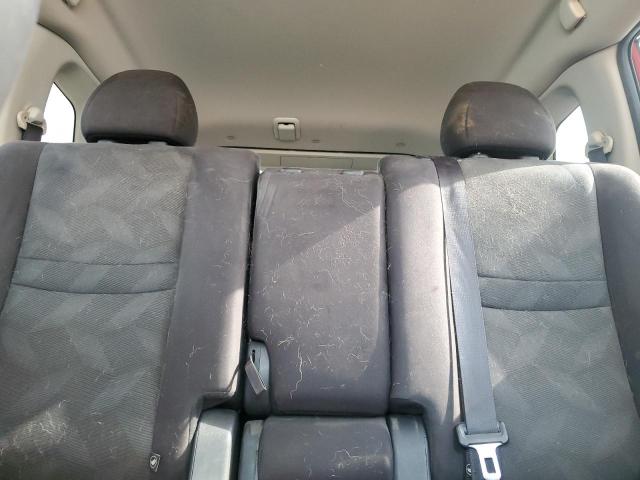 Photo 10 from auction – 2016 NISSAN ROGUE S with VIN KNMAT2MV2GP599630