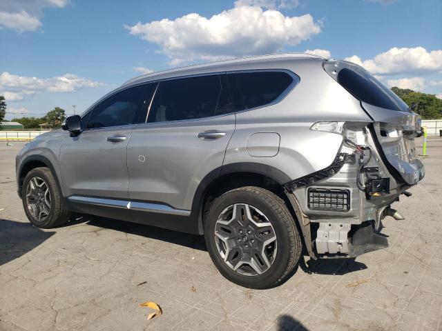 Photo 2 from auction – 2023 HYUNDAI SANTA FE L with VIN 5NMS5DA15PH020523