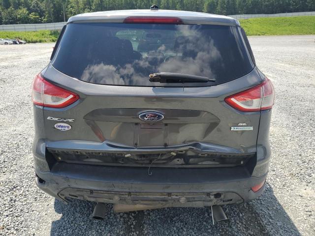 Photo 6 from auction – 2014 FORD ESCAPE SE with VIN 1FMCU0G94EUA06580