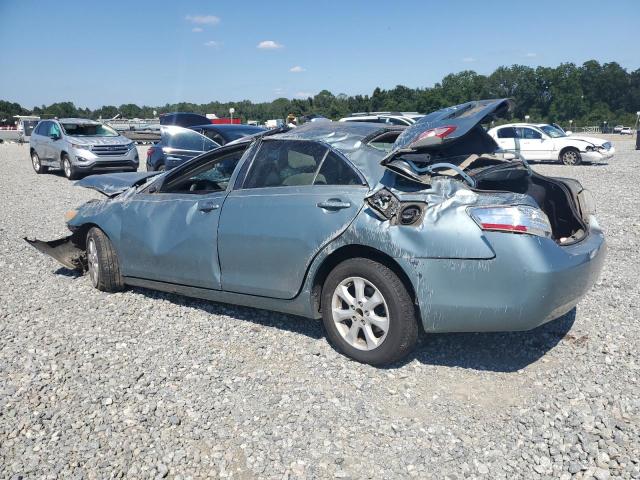 Photo 2 from auction – 2010 TOYOTA CAMRY BASE with VIN 4T1BF3EK7AU539353