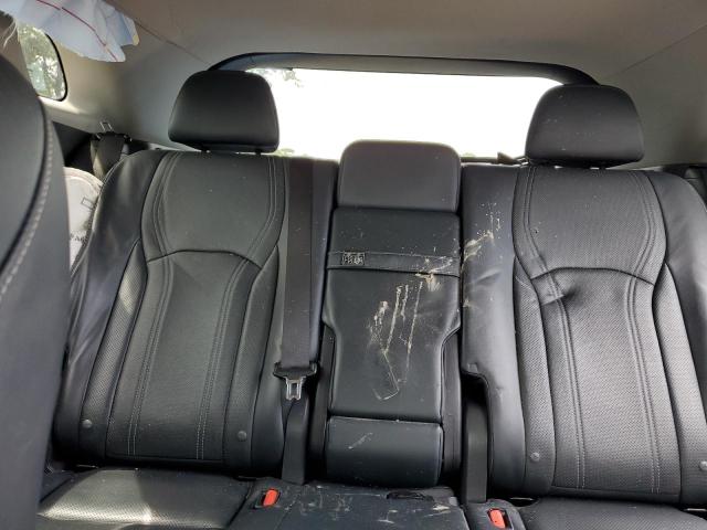 Photo 10 from auction – 2016 LEXUS RX 350 BAS with VIN 2T2BZMCA2GC042014