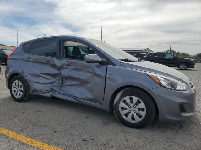 Photo 4 from auction – 2016 HYUNDAI ACCENT SE with VIN KMHCT5AE8GU287176