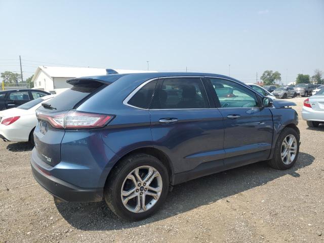 Photo 3 from auction – 2018 FORD EDGE TITAN with VIN 2FMPK3K9XJBB68195
