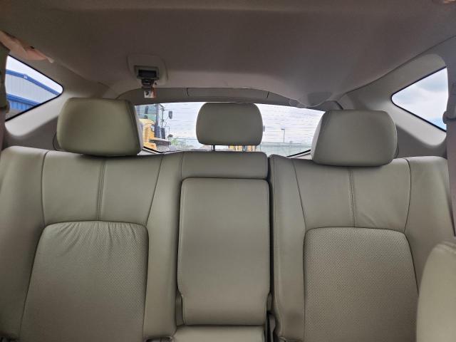 Photo 10 from auction – 2009 NISSAN MURANO S with VIN JN8AZ18W09W151248