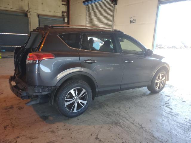 Photo 3 from auction – 2017 TOYOTA RAV4 LE with VIN JTMZFREV0HJ709547