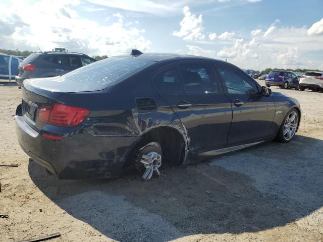 Photo 3 from auction – 2013 BMW 535 I with VIN WBAFR7C55DC829289