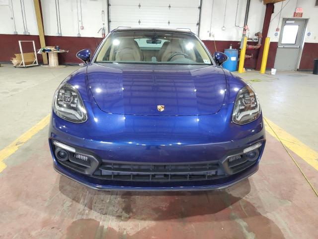 Photo 5 from auction – 2023 PORSCHE PANAMERA B with VIN WP0AJ2A73PL100403