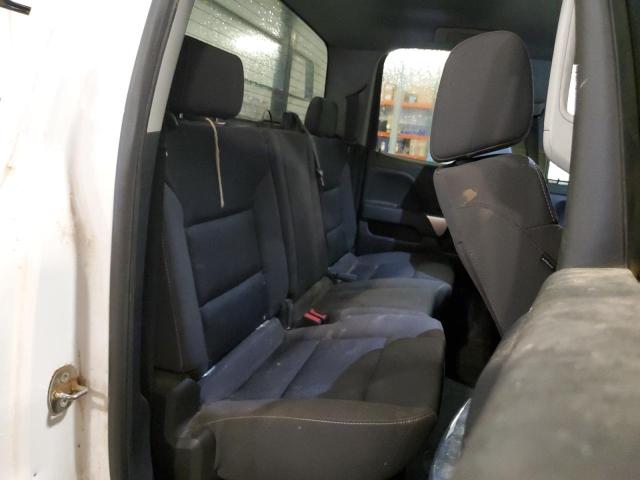 Photo 10 from auction – 2018 CHEVROLET 2500 with VIN 1GC2KVEG4JZ194938