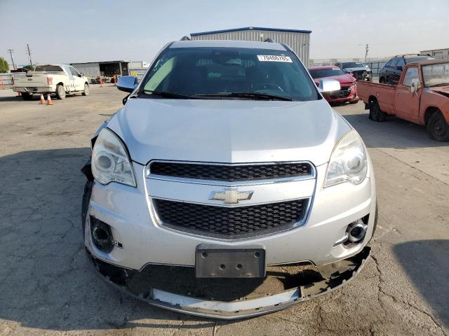 Photo 5 from auction – 2015 CHEVROLET EQUINOX LTZ with VIN 2GNALDEK6F1146288
