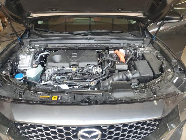 Photo 12 from auction – 2025 MAZDA CX-50 PREMIUM with VIN 7MMVAADW4SN103712