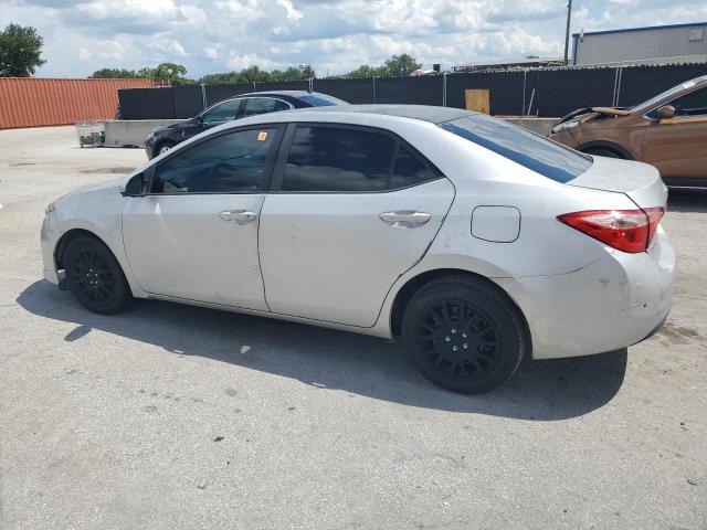 Photo 2 from auction – 2017 TOYOTA COROLLA L with VIN 2T1BURHE6HC796949