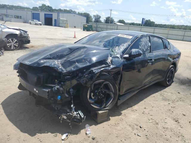 صورة رقم 1 من المزاد - 2025 KIA K4 EX مع VIN 3KPFU4DE4SE010388