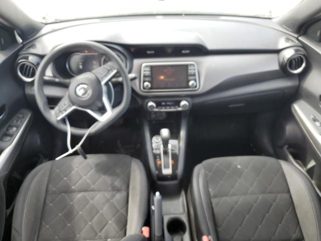 Photo 8 from auction – 2019 NISSAN KICKS S with VIN 3N1CP5CU2KL485481