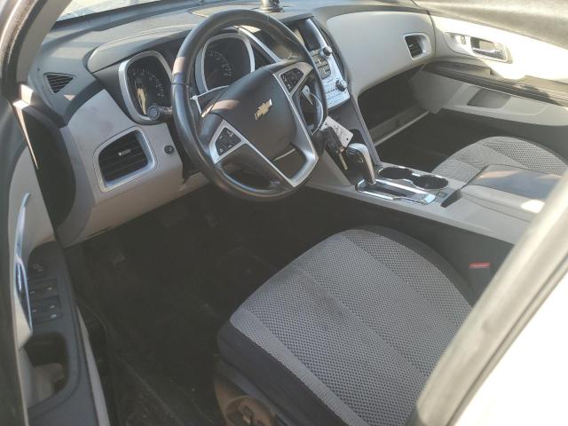 Photo 8 from auction – 2013 CHEVROLET EQUINOX LT with VIN 2GNALDEK7D1162366
