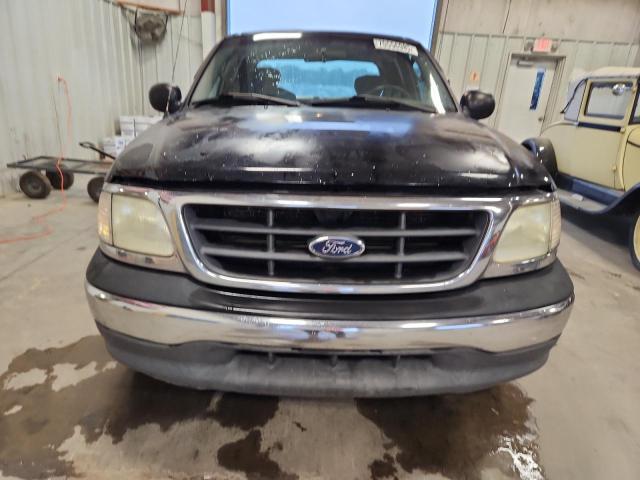 Photo 5 from auction – 2003 FORD F150 with VIN 2FTRX172X3CA42415