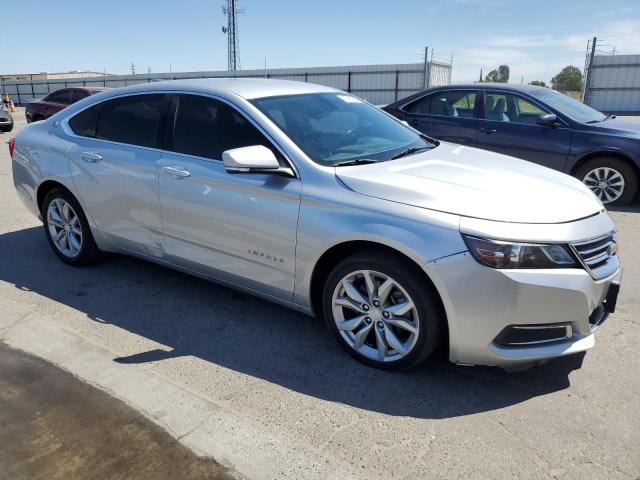 Photo 4 from auction – 2017 CHEVROLET IMPALA LT with VIN 1G1105S30HU197595
