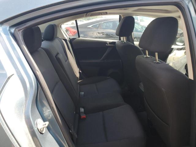 Foto 10 de la subasta – 2011 MAZDA 3 I con VIN JM1BL1VF2B1427194