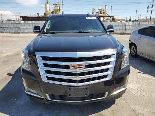 Photo 5 from auction – 2019 CADILLAC ESCALADE E with VIN 1GYS4HKJ2KR138455