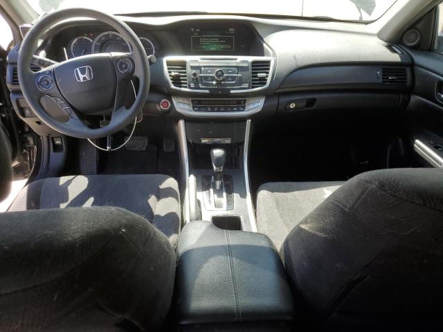 Photo 8 from auction – 2015 HONDA ACCORD EX with VIN 1HGCR2F78FA220087