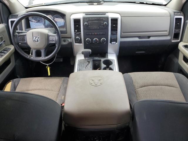 Photo 8 from auction – 2012 DODGE RAM 1500 SLT with VIN 1C6RD7LT3CS180293