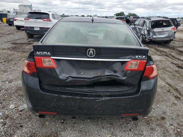 Photo 6 from auction – 2013 ACURA TSX TECH with VIN JH4CU2F65DC009935