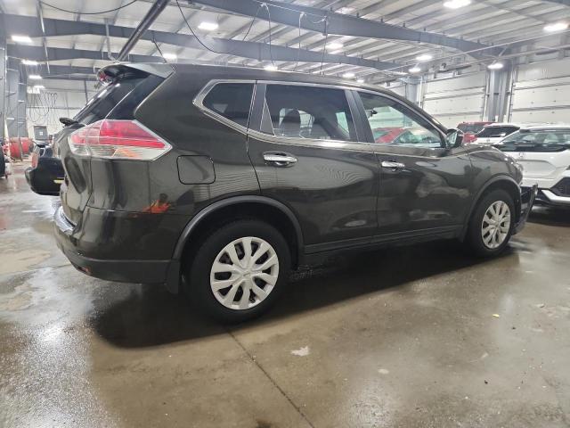 Photo 3 from auction – 2015 NISSAN ROGUE S with VIN KNMAT2MT6FP529755