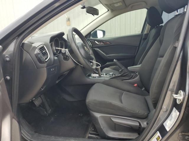 Photo 7 from auction – 2015 MAZDA 3 with VIN 3MZBM1U73FM212937