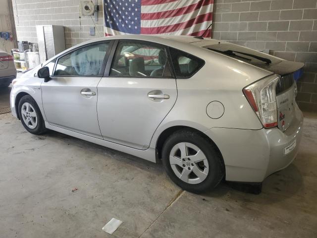 Photo 2 from auction – 2011 TOYOTA PRIUS with VIN JTDKN3DU4B5336474