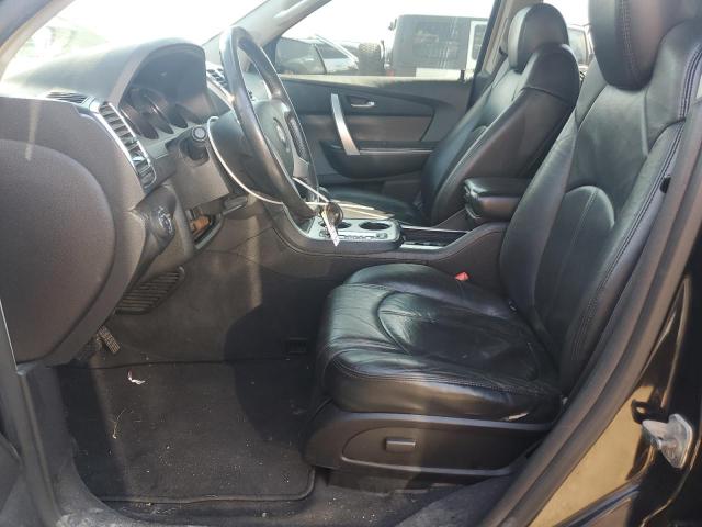 Photo 7 from auction – 2008 GMC ACADIA SLT with VIN 1GKEV237X8J300893