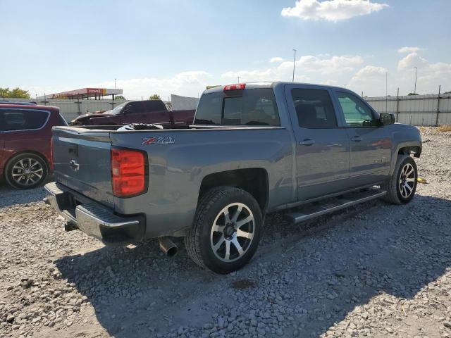 Photo 3 from auction – 2015 CHEVROLET SILVERADO with VIN 3GCUKREC7FG348949