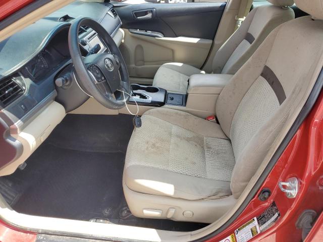 Photo 7 from auction – 2013 TOYOTA CAMRY L with VIN 4T4BF1FK7DR310264
