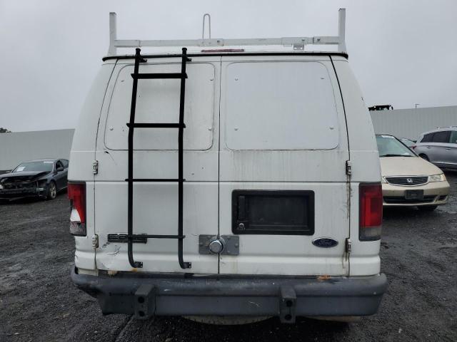 Фото 6 с аукциона – 2007 FORD ECONOLINE с VIN 1FTNE24W77DA36353