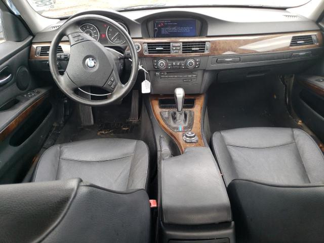 Photo 8 from auction – 2010 BMW 328 I with VIN WBAPH7G55ANM48673