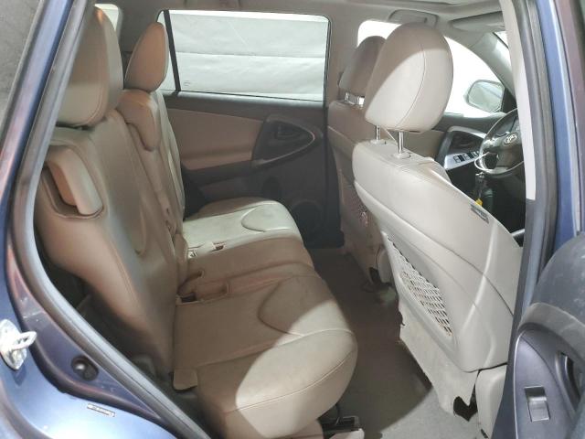 Photo 11 from auction – 2012 TOYOTA RAV4 LIMITED with VIN 2T3DK4DV4CW086194