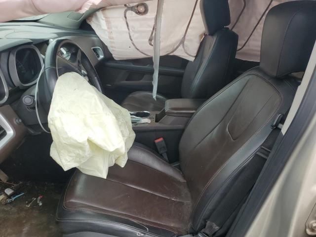 Photo 7 from auction – 2012 CHEVROLET EQUINOX LT with VIN 2GNALPEK3C1281290