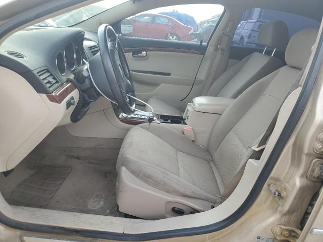 Photo 7 from auction – 2008 SATURN AURA XE with VIN 1G8ZS57B08F203513