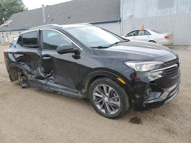Photo 4 from auction – 2023 BUICK ENCORE GX SELECT with VIN KL4MMDSL7PB046289