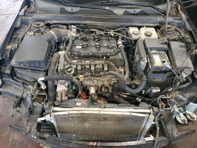 Photo 11 from auction – 2018 CHEVROLET IMPALA LT with VIN 2G1105S3XJ9117996