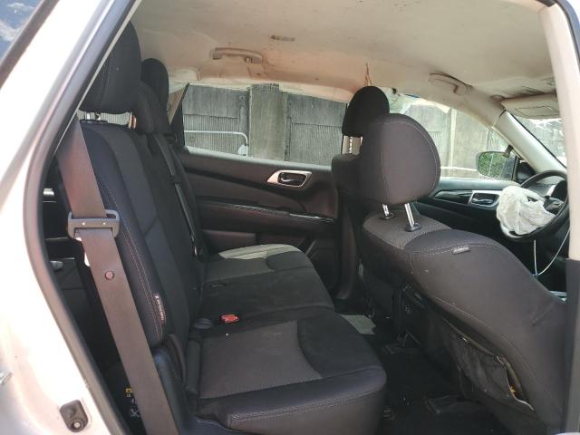 Photo 11 from auction – 2019 NISSAN PATHFINDER with VIN 5N1DR2MN7KC633634