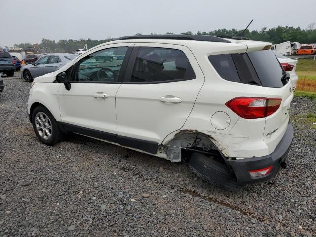 Photo 2 from auction – 2019 FORD ECOSPORT S with VIN MAJ3S2GE8KC304334