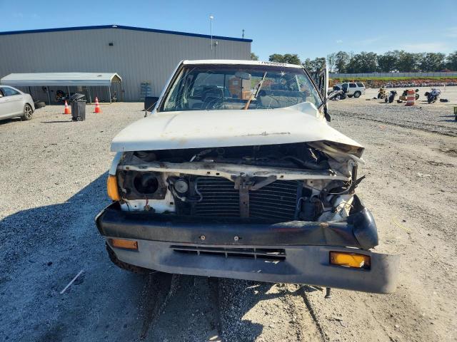 Photo 5 from auction – 1991 ISUZU CONVENTIONAL SHORT BED with VIN JAACR11E0M7202571