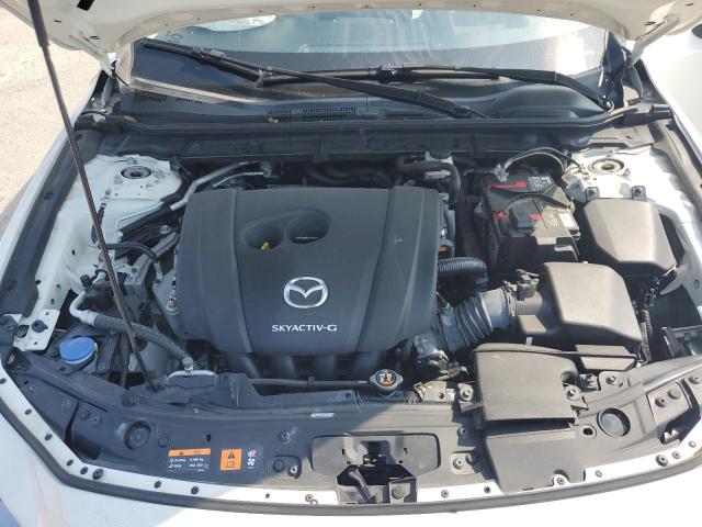 Photo 11 from auction – 2021 MAZDA 3 PREMIUM with VIN JM1BPADL0M1320143