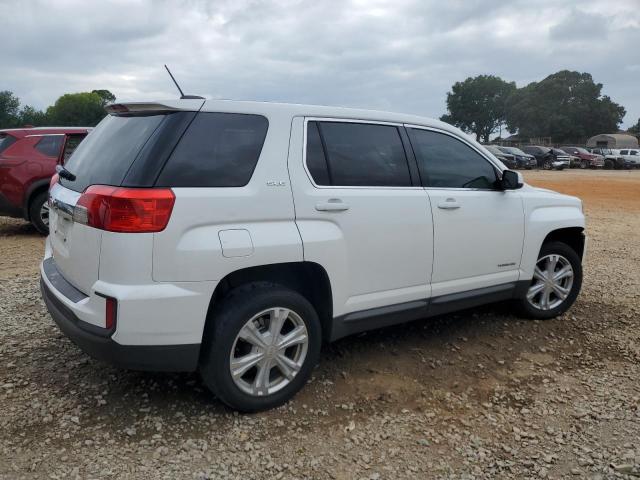 Photo 3 from auction – 2017 GMC TERRAIN SL with VIN 2GKALMEK3H6256993