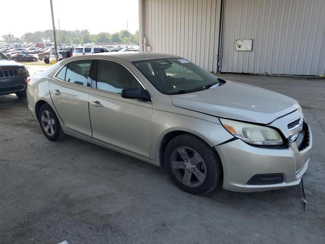 Photo 4 from auction – 2013 CHEVROLET MALIBU with VIN 1G11B5SAXDF353424