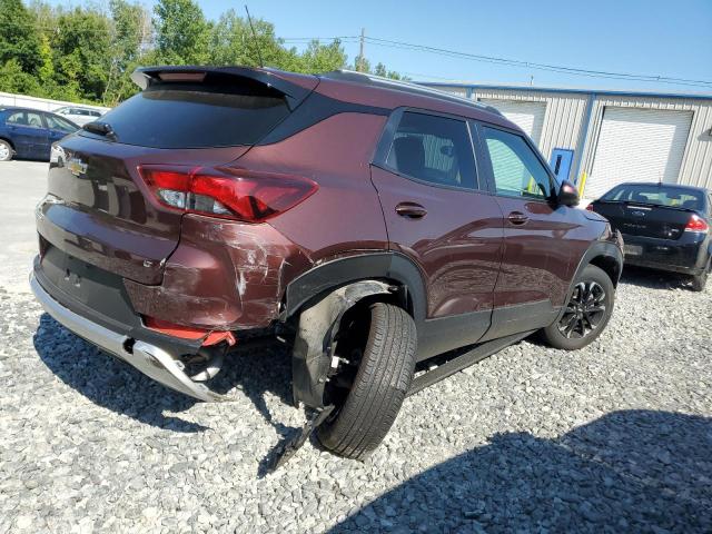 Photo 3 from auction – 2023 CHEVROLET TRAILBLAZE with VIN KL79MPS29PB084382