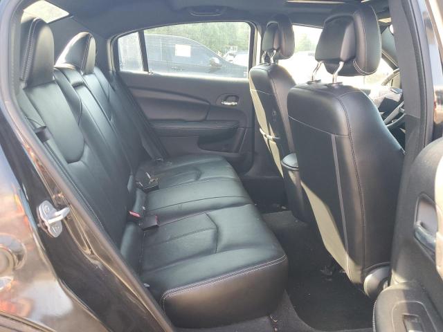 Photo 10 from auction – 2011 CHRYSLER 200 LIMITE with VIN 1C3BC2FB5BN501092